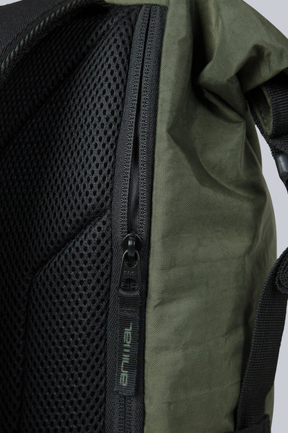  056869 ANIMAL ROLL TOP BACKPACK 30L