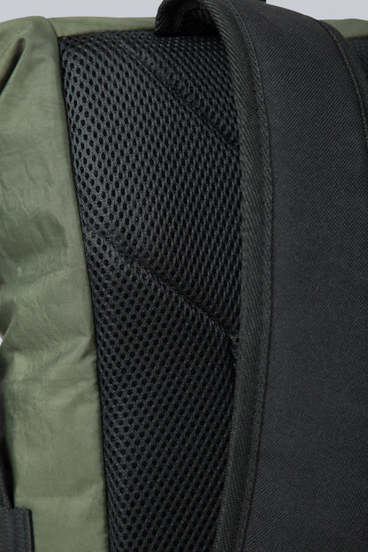  056869 ANIMAL ROLL TOP BACKPACK 30L