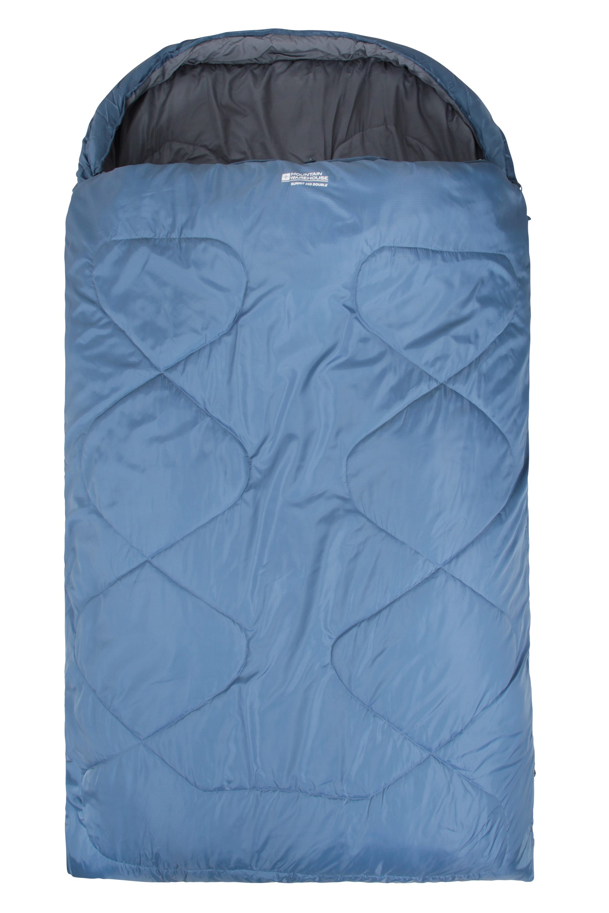 Mountain Warehouse 056938 SUMMIT 250 DOUBLE