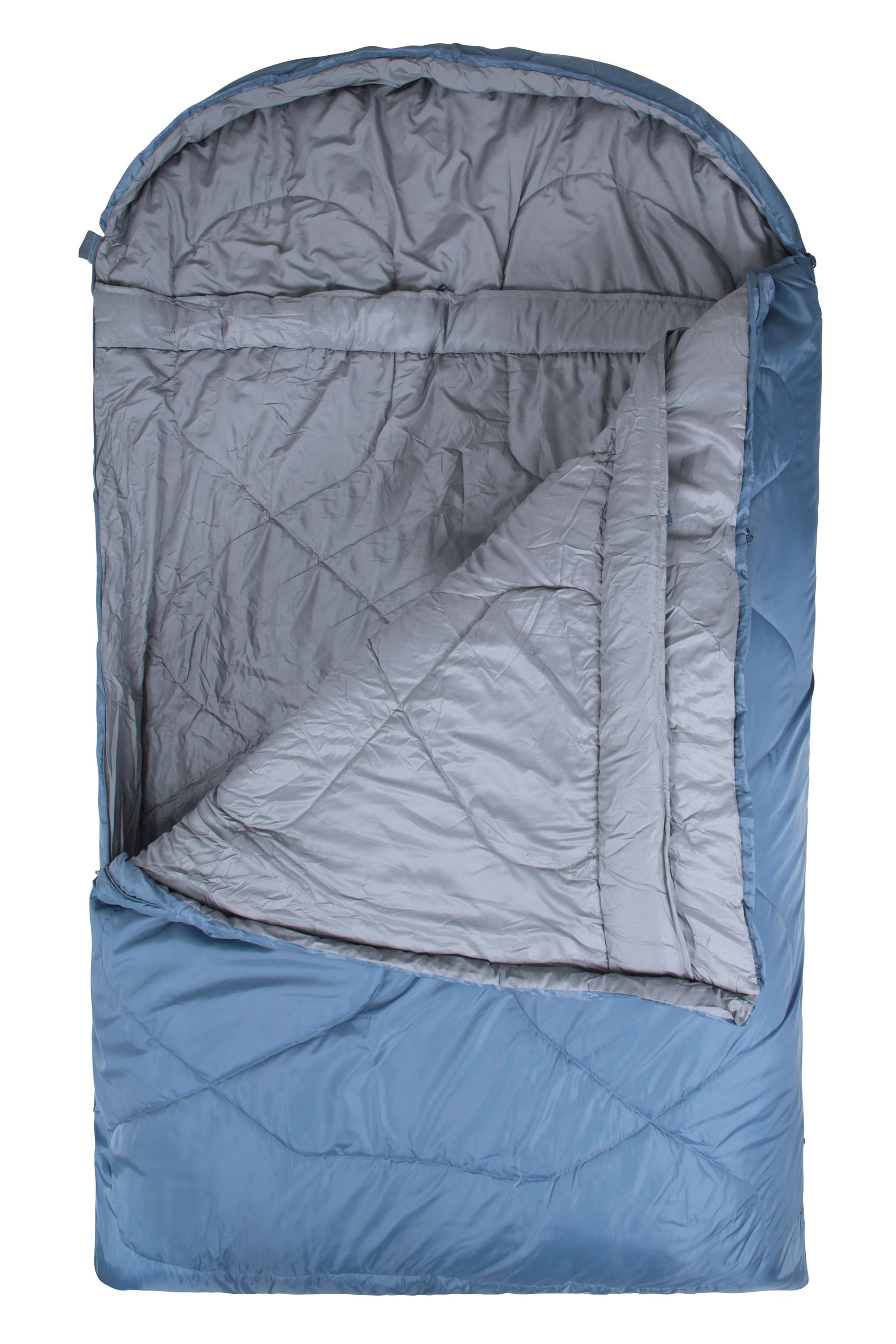 Mountain Warehouse 056938 SUMMIT 250 DOUBLE