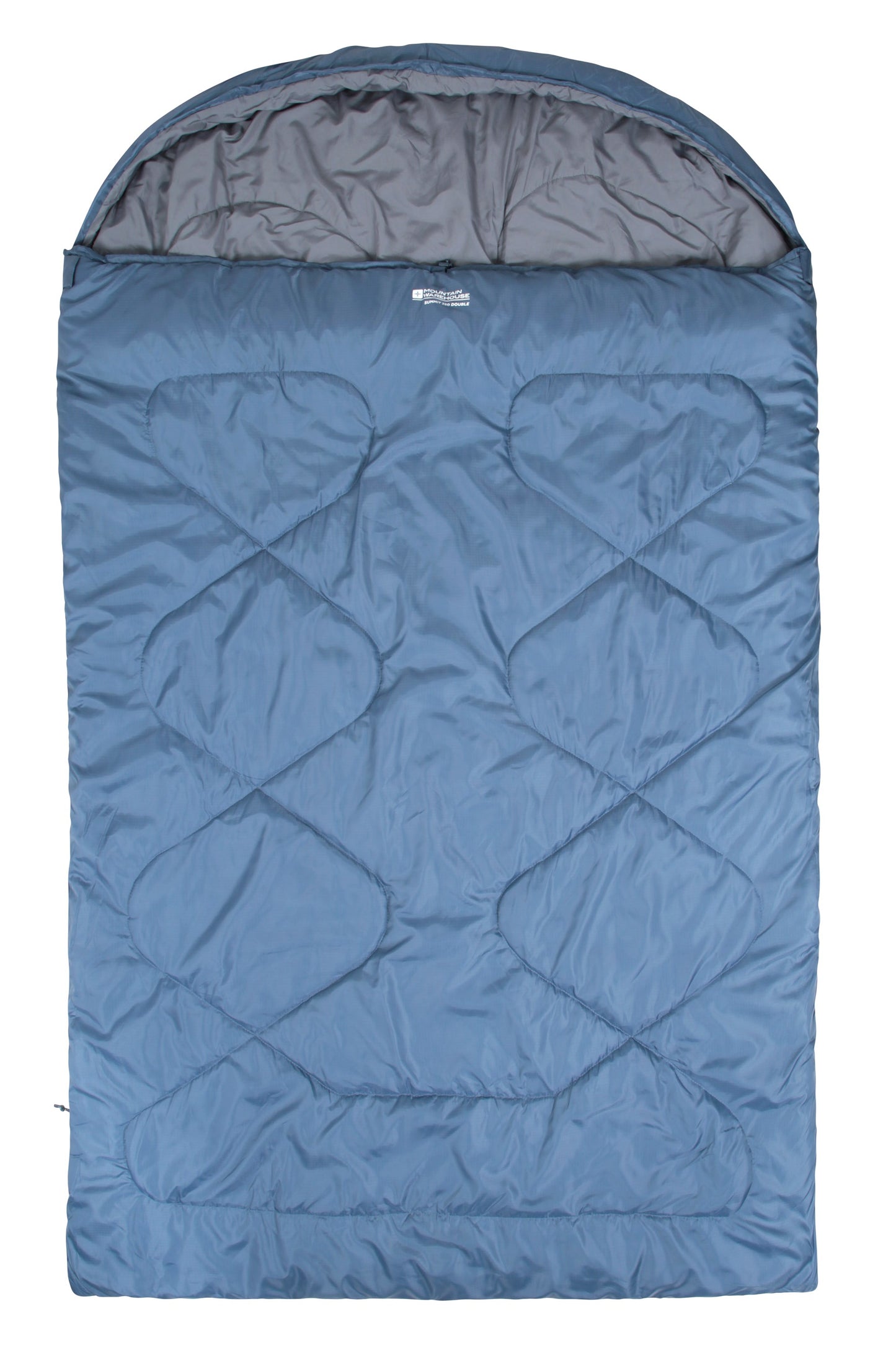 Mountain Warehouse 056938 SUMMIT 250 DOUBLE