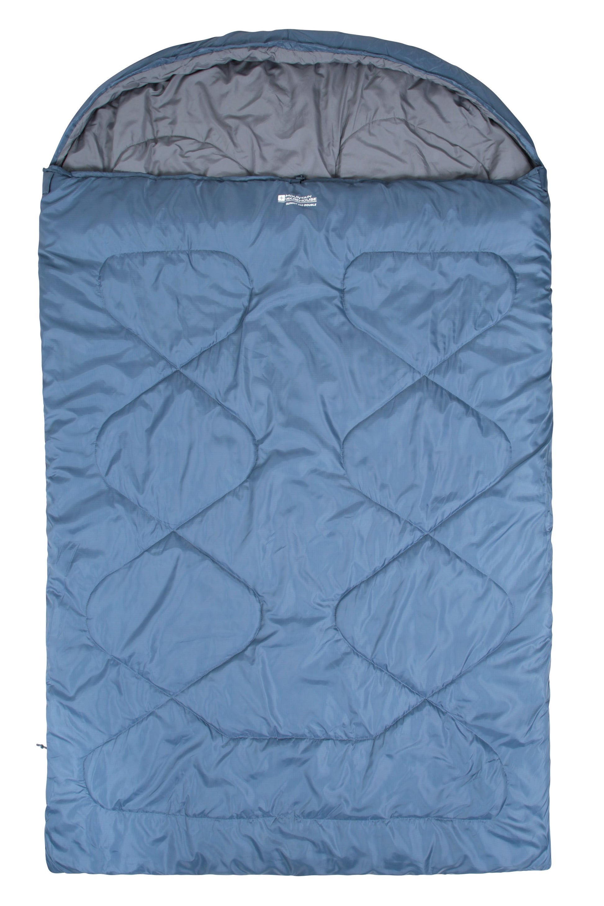 Mountain Warehouse 056938 SUMMIT 250 DOUBLE