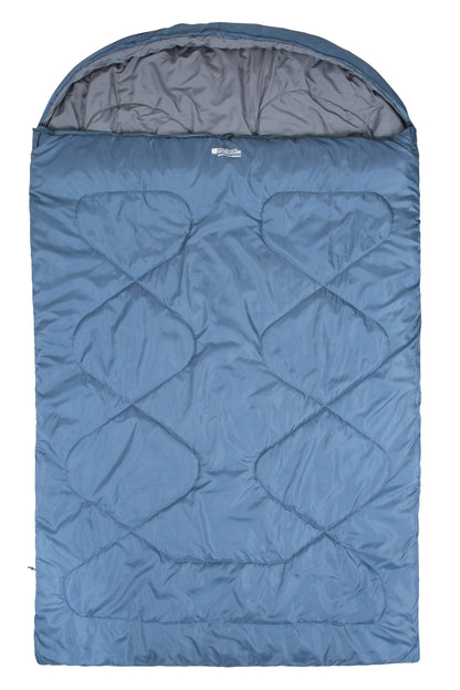 Mountain Warehouse 056938 SUMMIT 250 DOUBLE