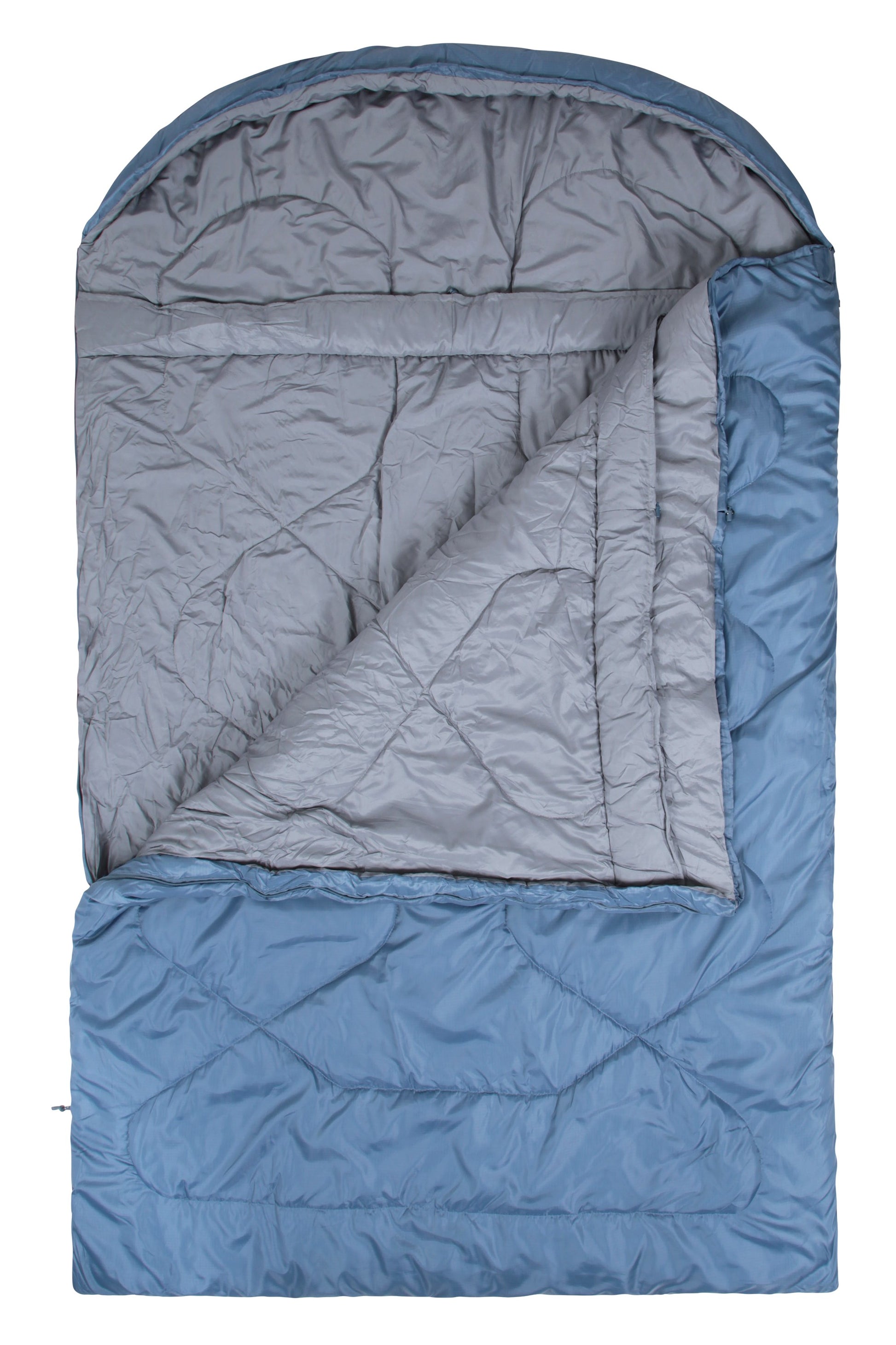 Mountain Warehouse 056938 SUMMIT 250 DOUBLE