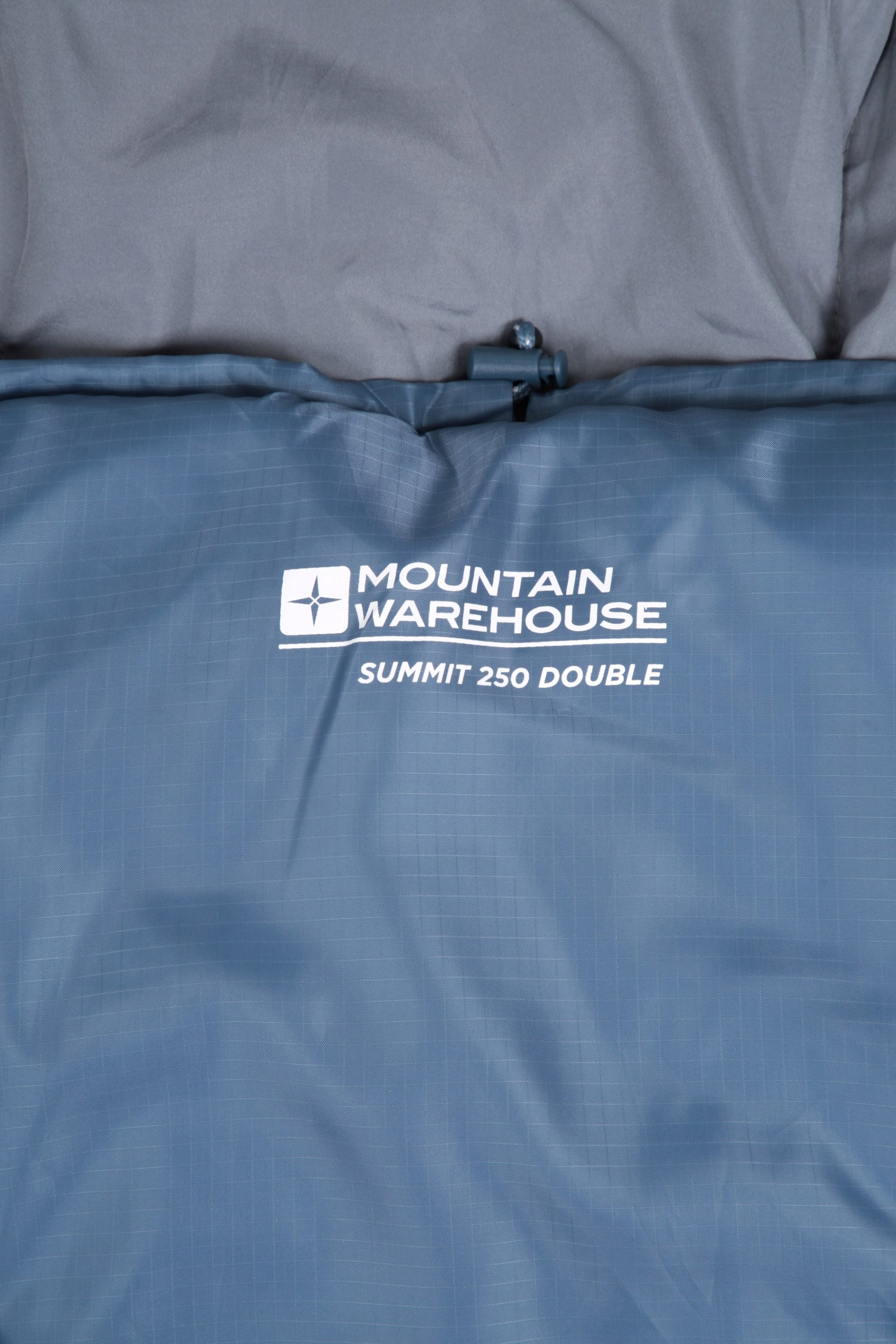 Mountain Warehouse 056938 SUMMIT 250 DOUBLE