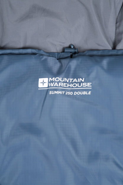 Mountain Warehouse 056938 SUMMIT 250 DOUBLE