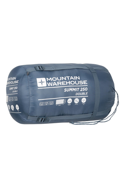 Mountain Warehouse 056938 SUMMIT 250 DOUBLE