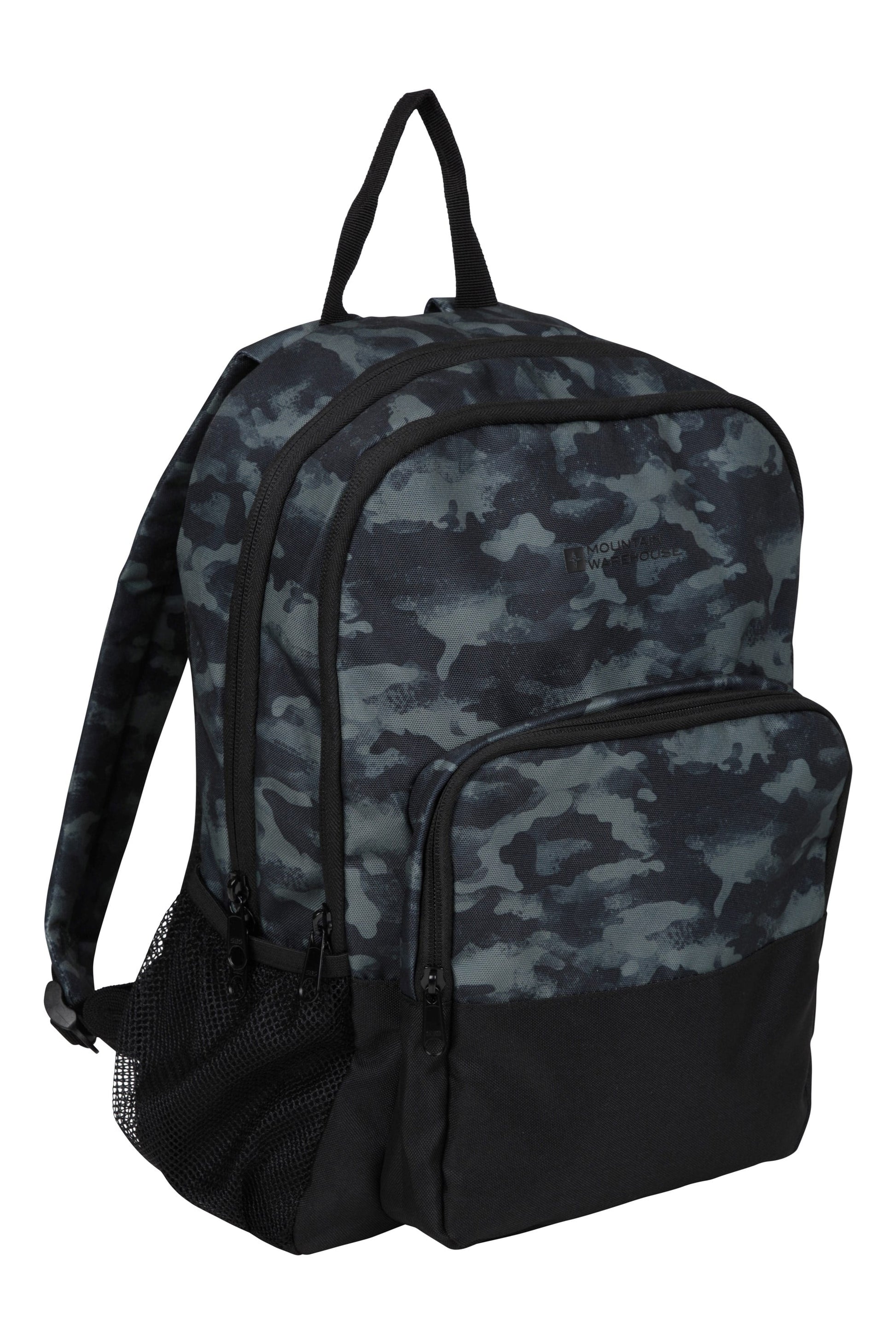 Mountain Warehouse 056984 EDUCATE BACKPACK 20L