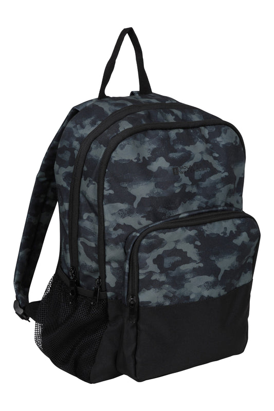 Mountain Warehouse 056984 EDUCATE BACKPACK 20L