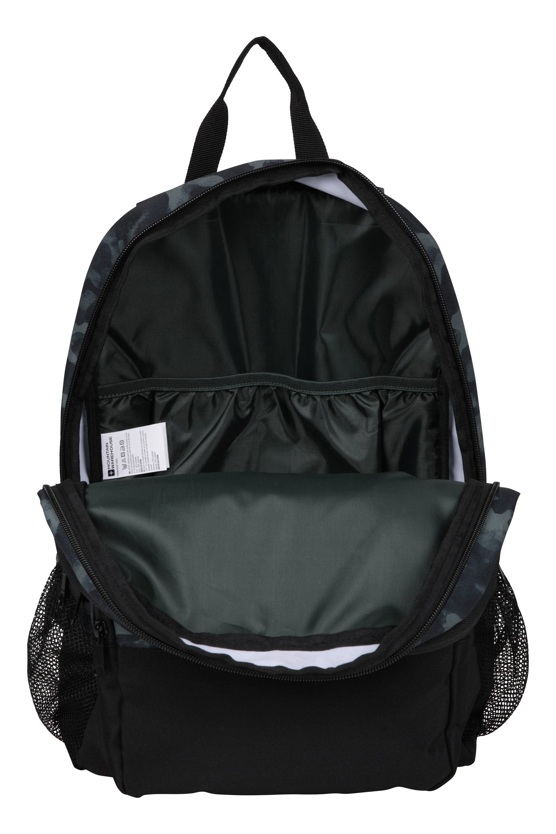 Mountain Warehouse 056984 EDUCATE BACKPACK 20L