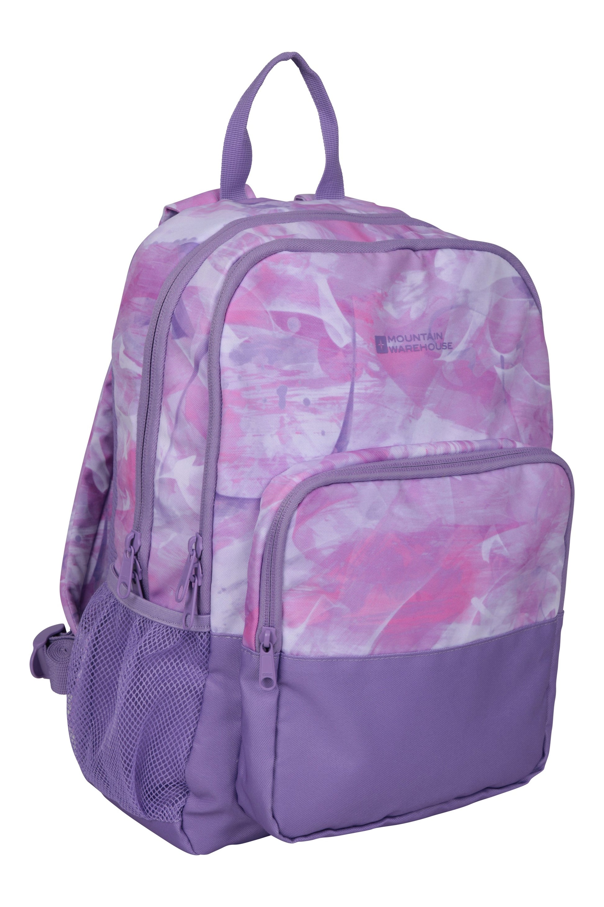 Mountain Warehouse 056984 EDUCATE BACKPACK 20L