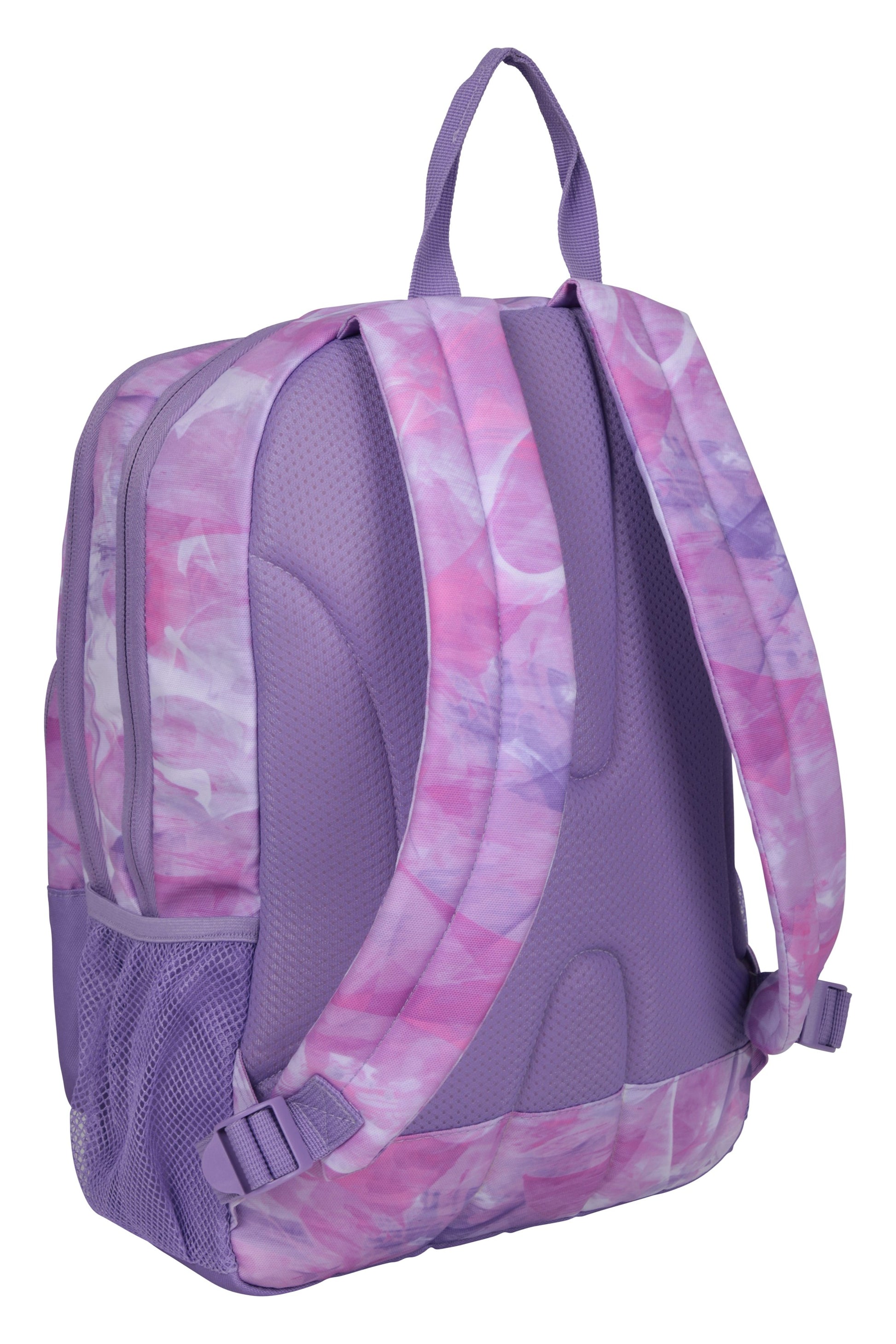 Mountain Warehouse 056984 EDUCATE BACKPACK 20L
