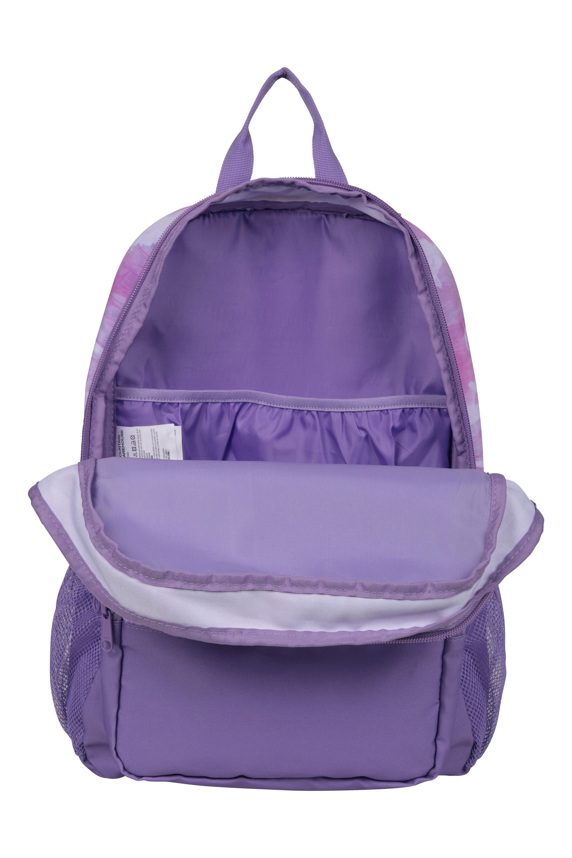 Mountain Warehouse 056984 EDUCATE BACKPACK 20L