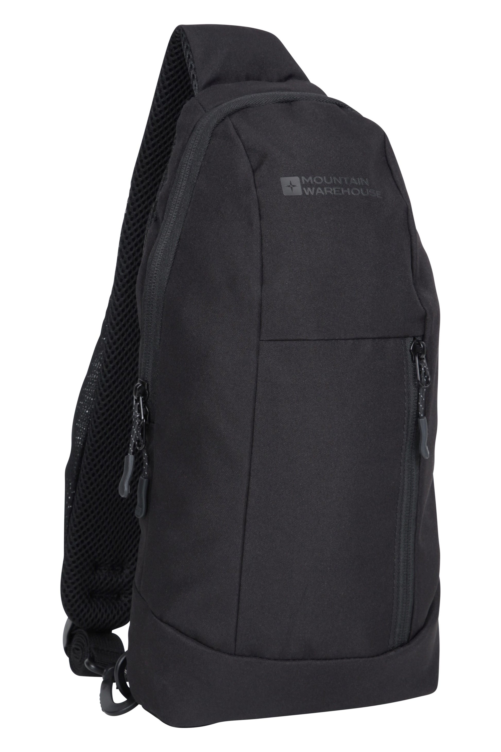 Mountain Warehouse 056989 RUCKSACK SLING BAG 8L