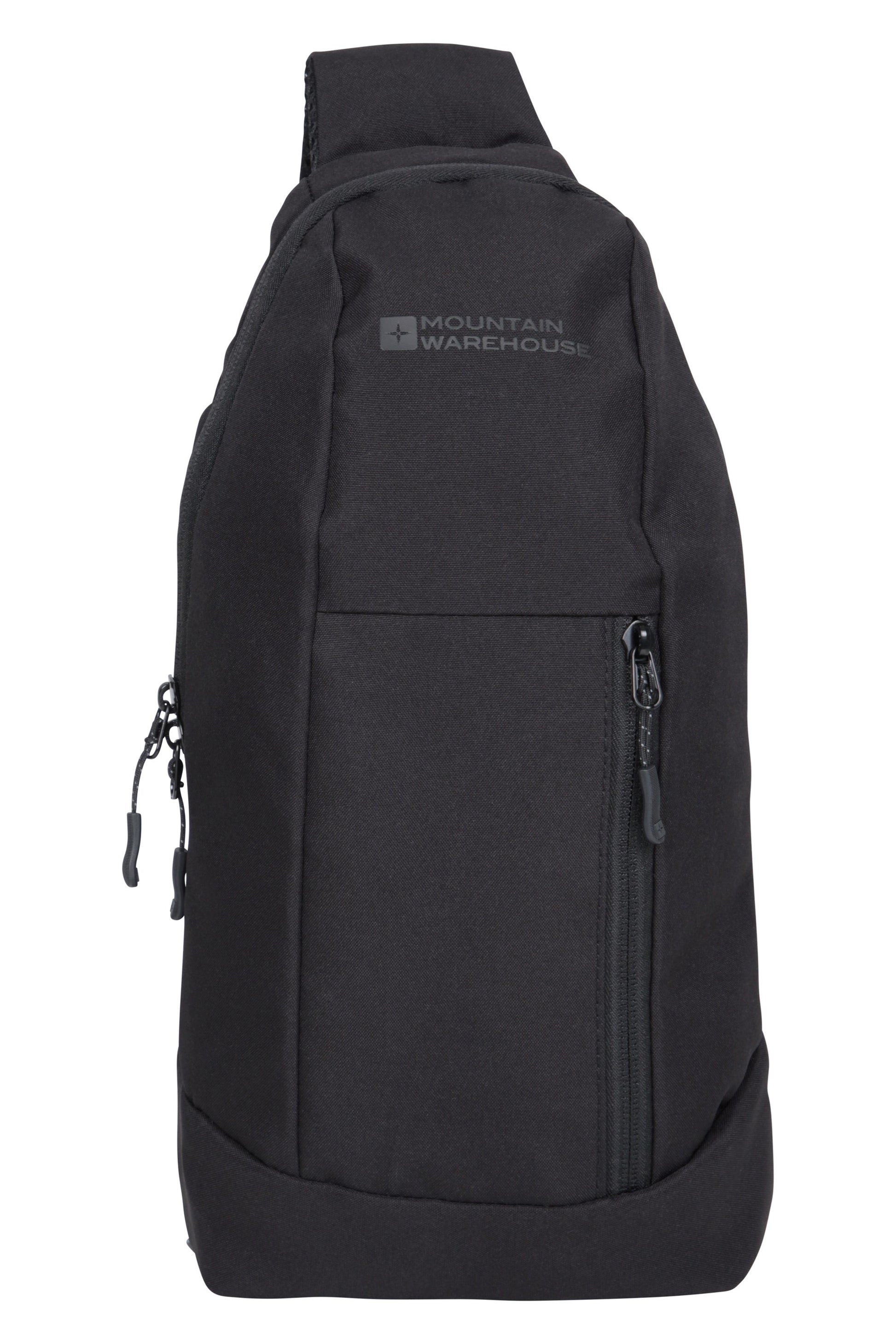 Mountain Warehouse 056989 RUCKSACK SLING BAG 8L