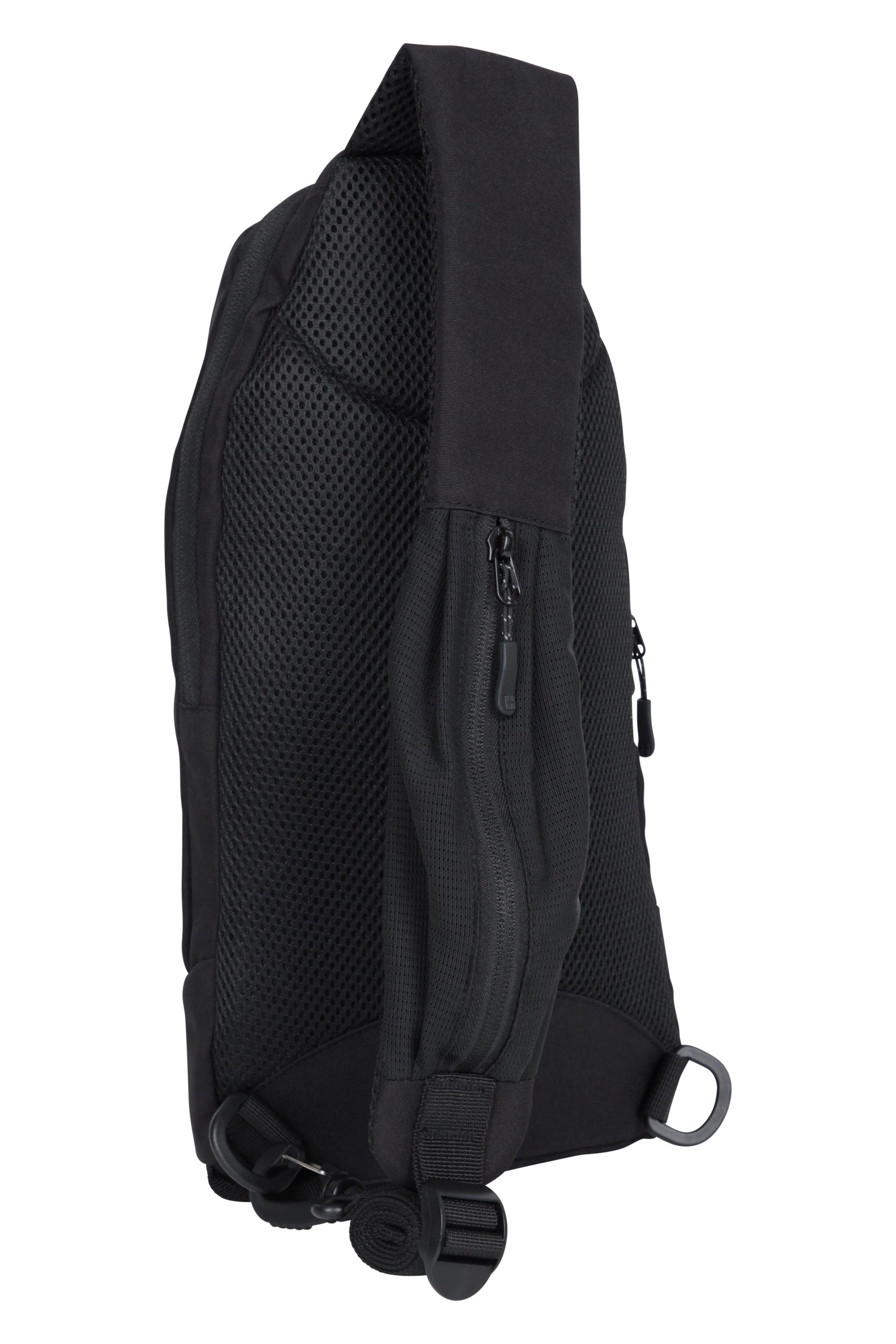 Mountain Warehouse 056989 RUCKSACK SLING BAG 8L