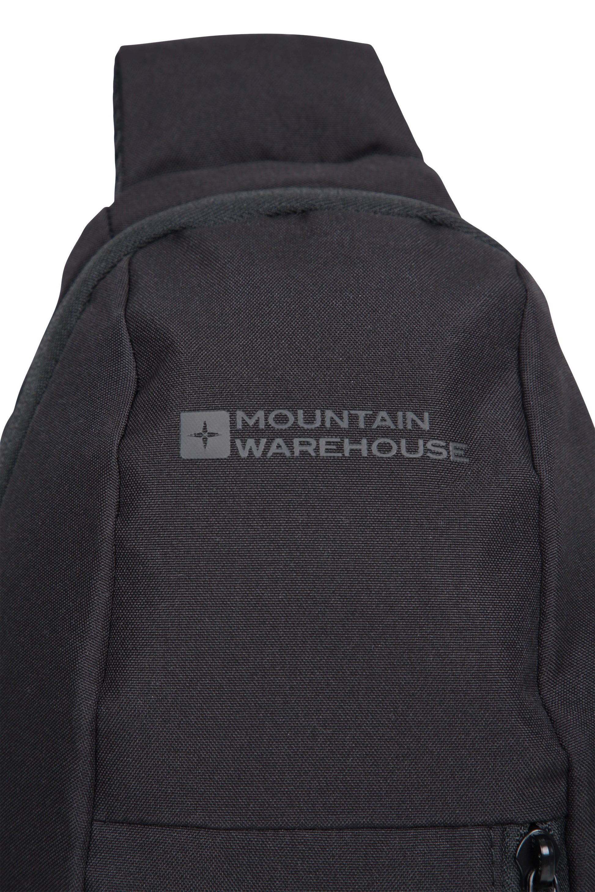Mountain Warehouse 056989 RUCKSACK SLING BAG 8L