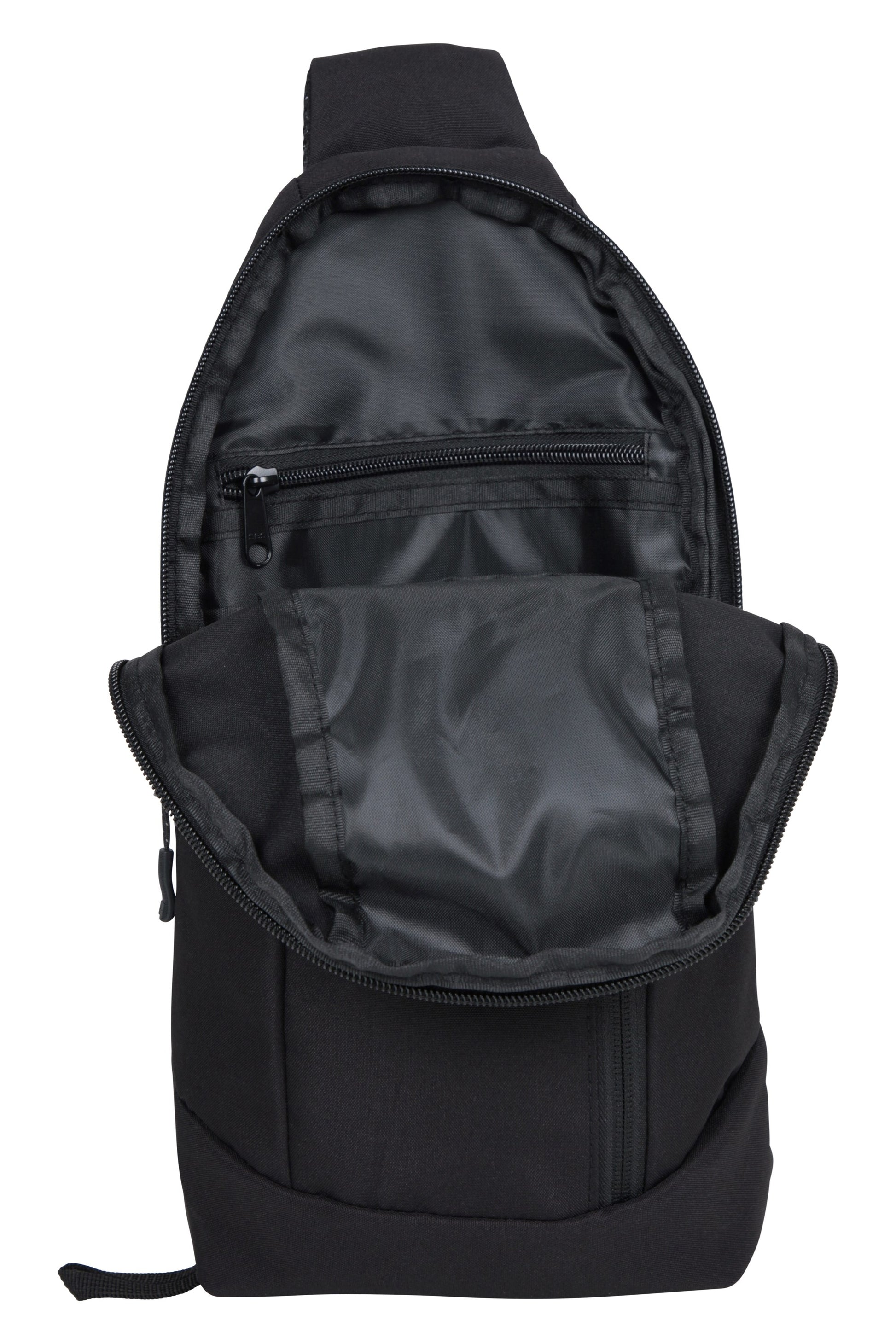Mountain Warehouse 056989 RUCKSACK SLING BAG 8L