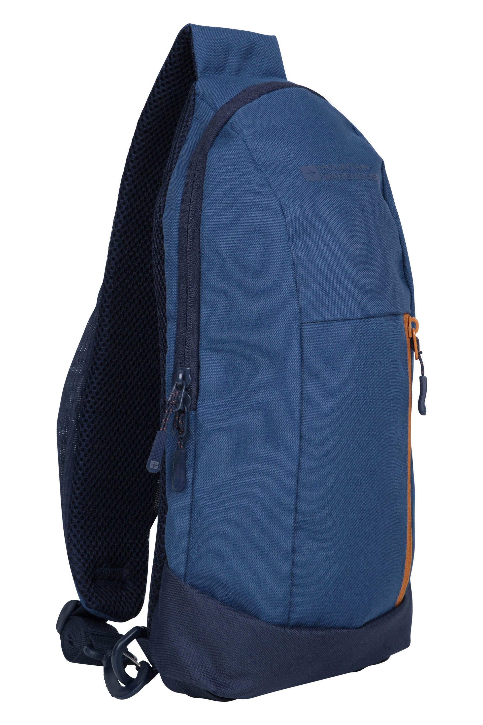 Mountain Warehouse 056989 RUCKSACK SLING BAG 8L