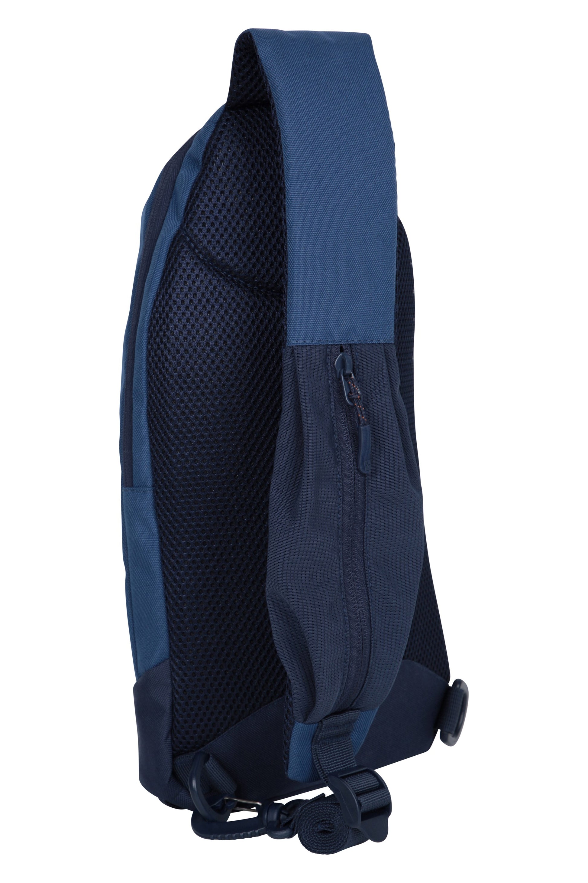 Mountain Warehouse 056989 RUCKSACK SLING BAG 8L