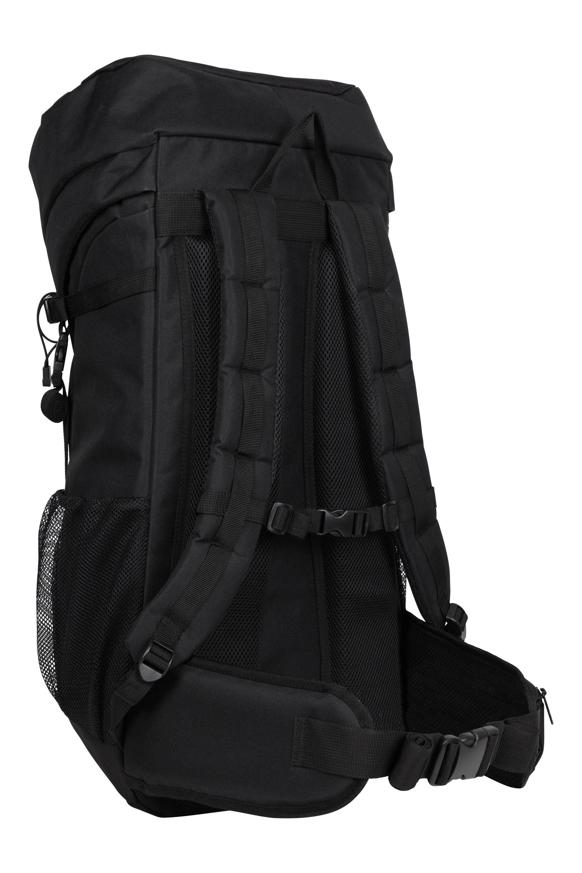 Mountain Warehouse 056991 EDINBURGH 65L