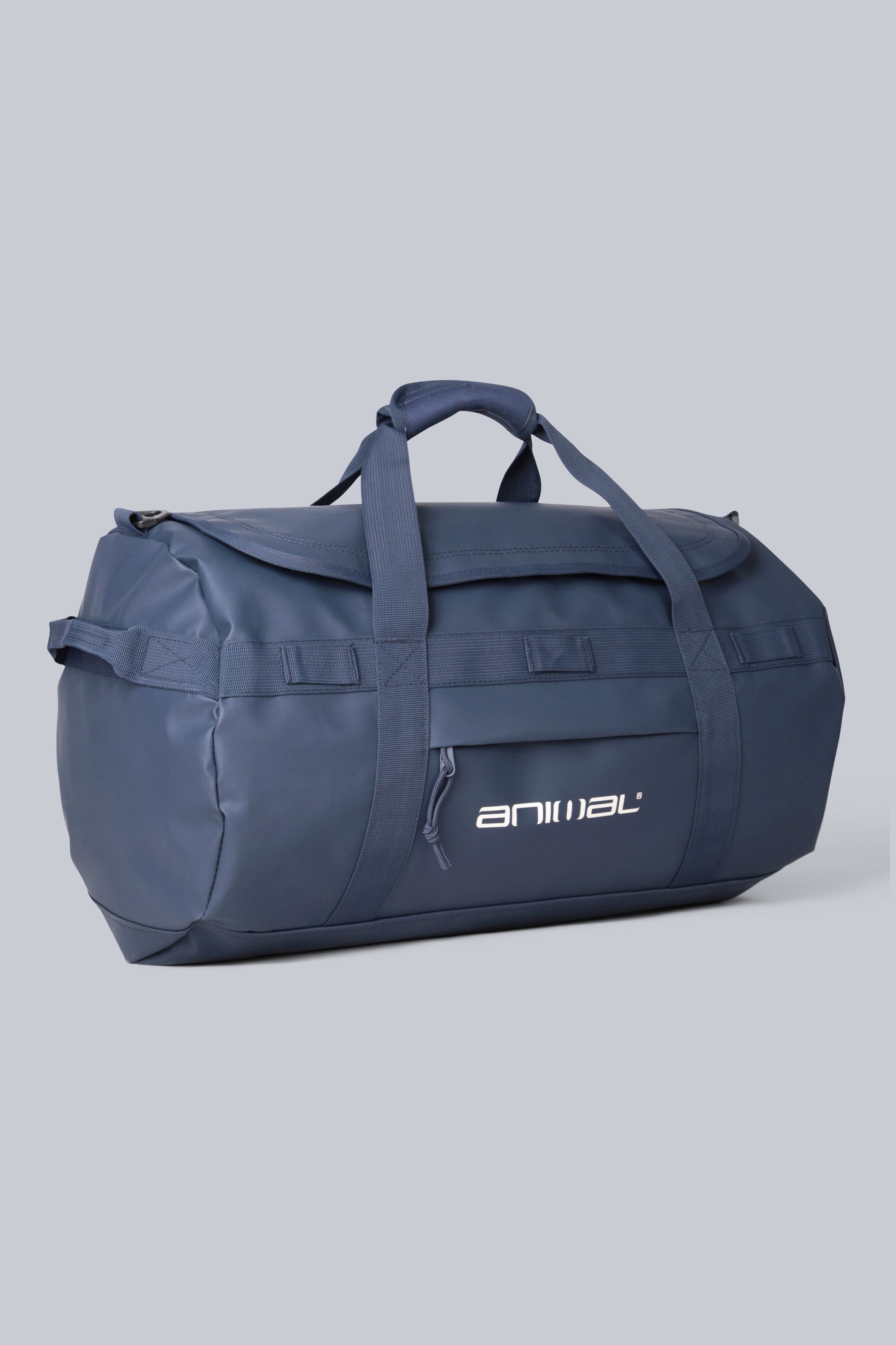  057108 ANIMAL DUFFLE BAG 40L