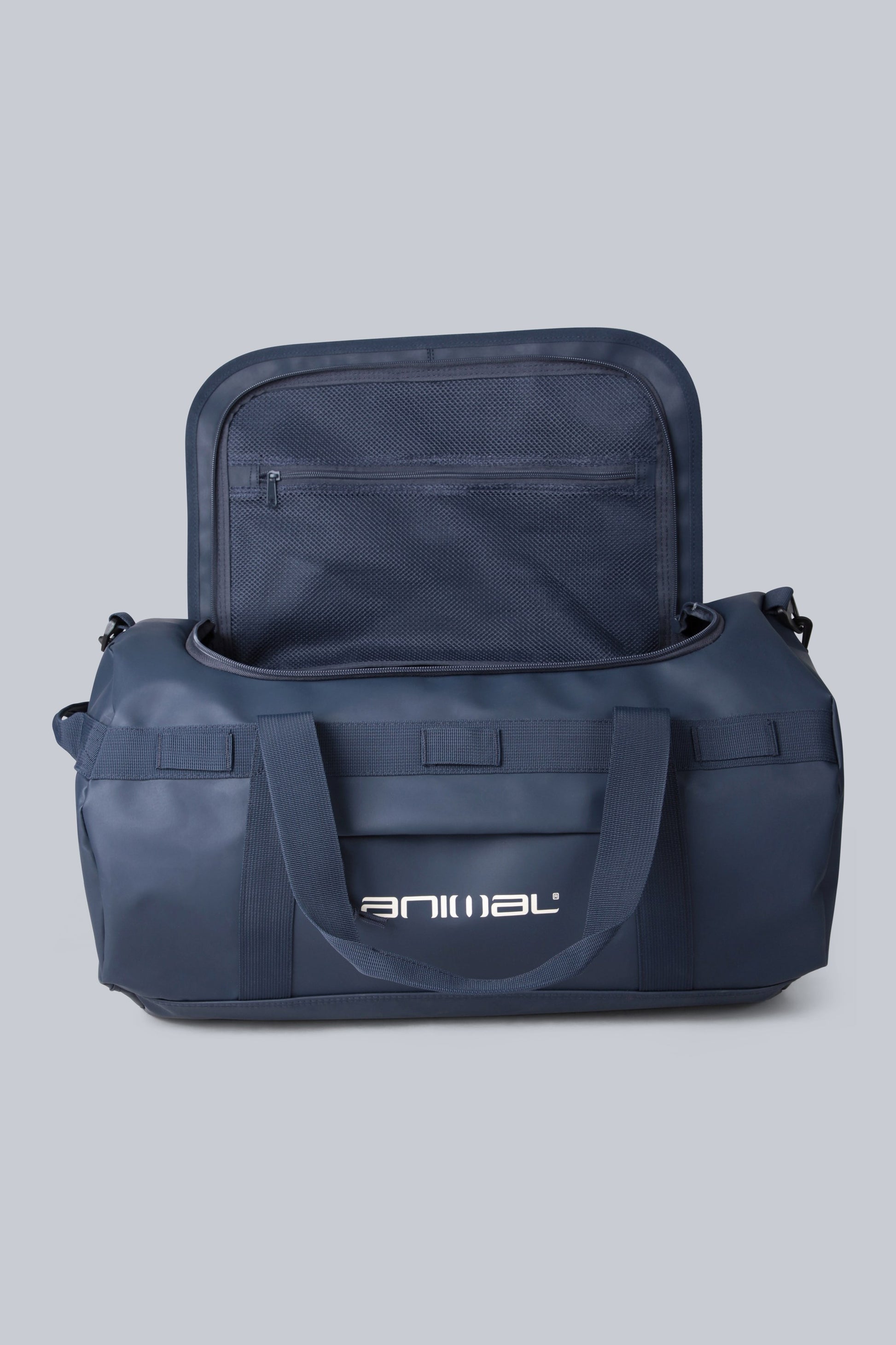  057108 ANIMAL DUFFLE BAG 40L