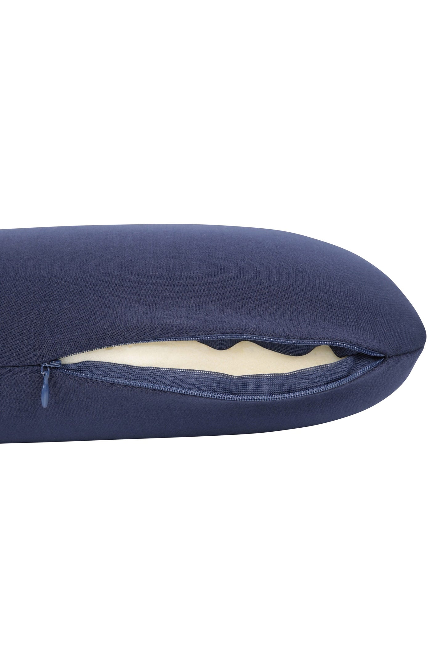 Mountain Warehouse 057116 MEMORY FOAM CAMPING PILLOW