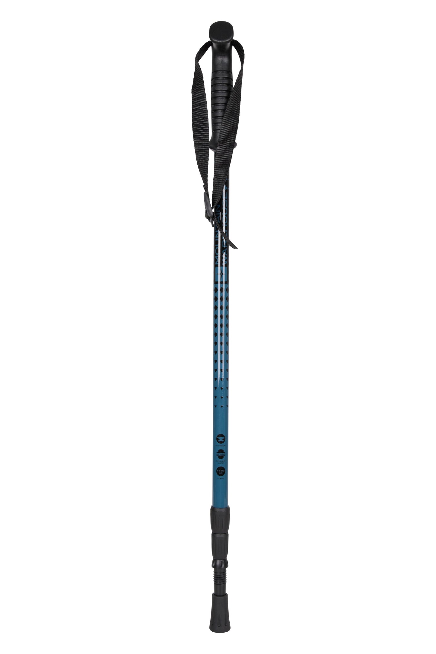 Mountain Warehouse 057144 ROAMER WALKING POLE