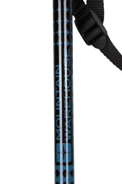 Mountain Warehouse 057144 ROAMER WALKING POLE