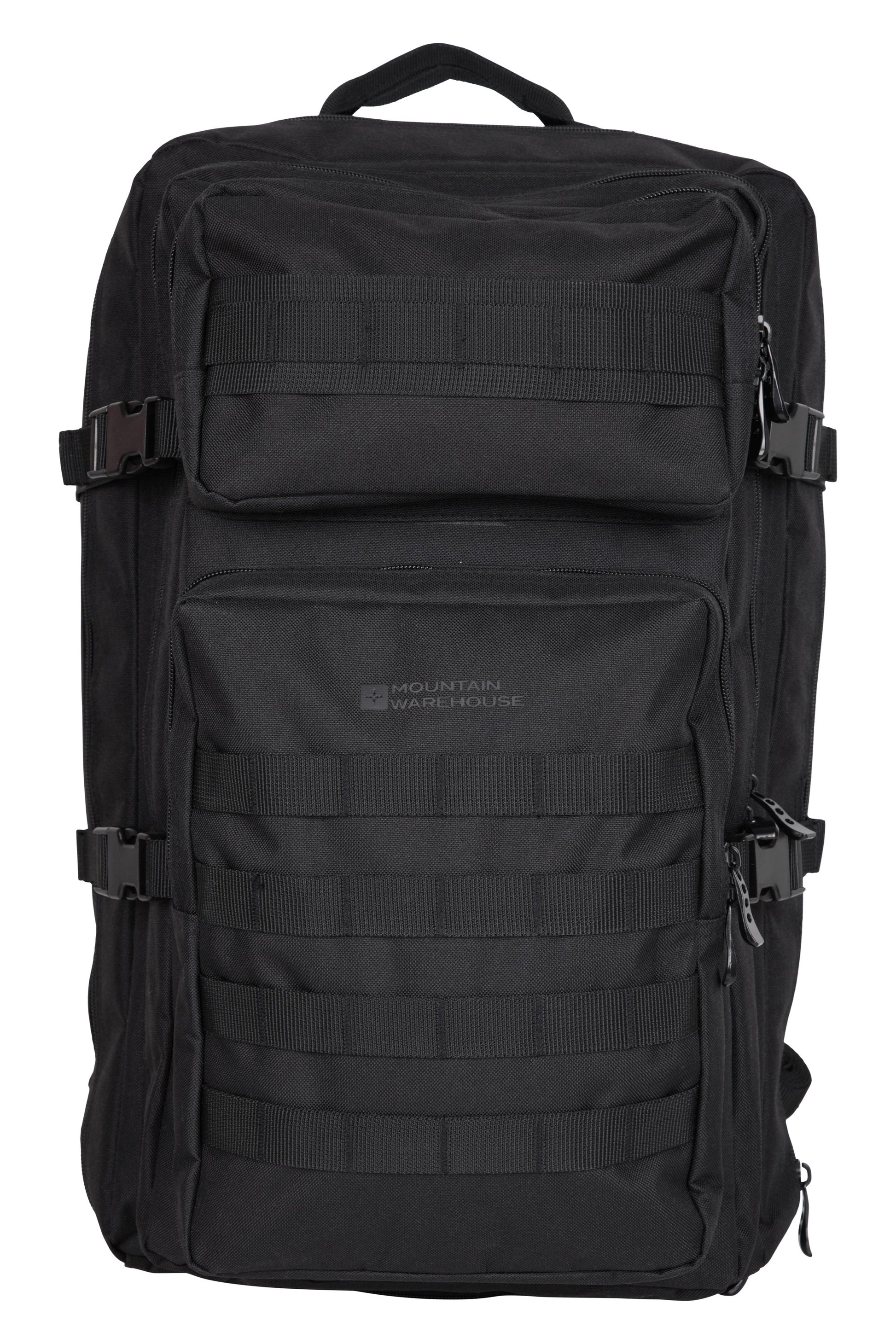 Mountain Warehouse 057157 LEGION 50L