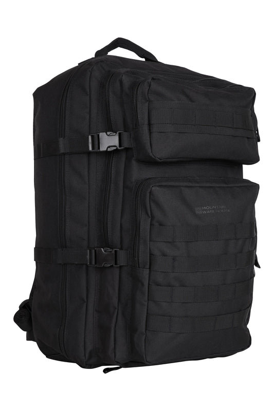 Mountain Warehouse 057157 LEGION 50L