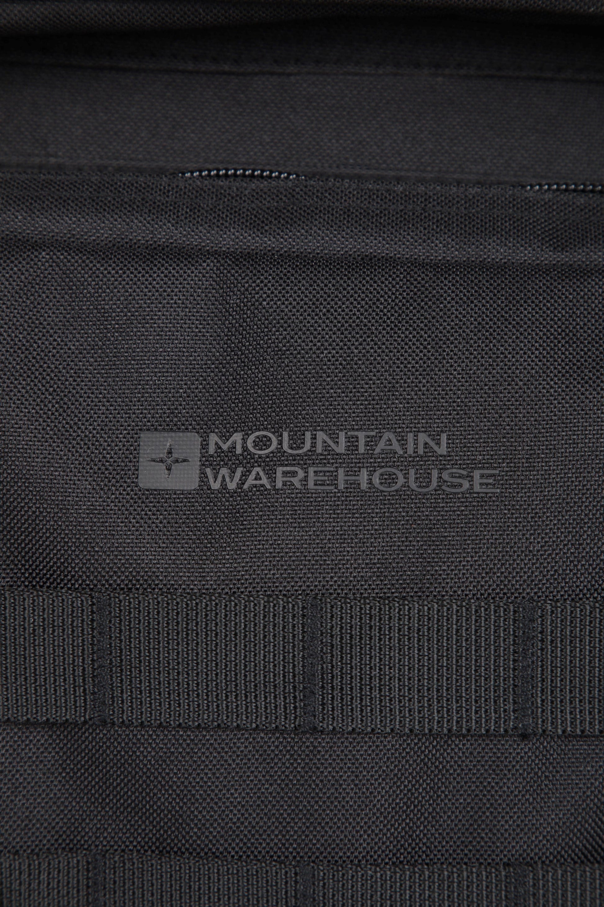 Mountain Warehouse 057157 LEGION 50L