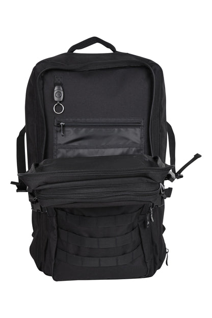 Mountain Warehouse 057157 LEGION 50L