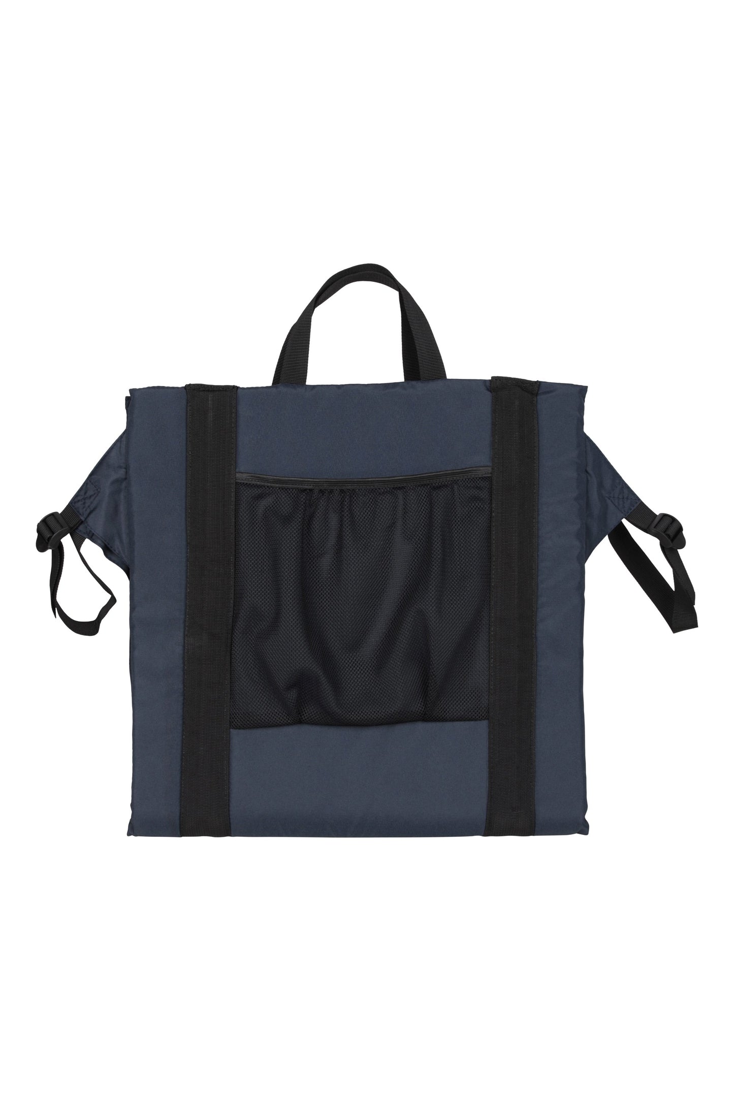 Mountain Warehouse 057451 HIKING SIT MAT WITH BACK REST