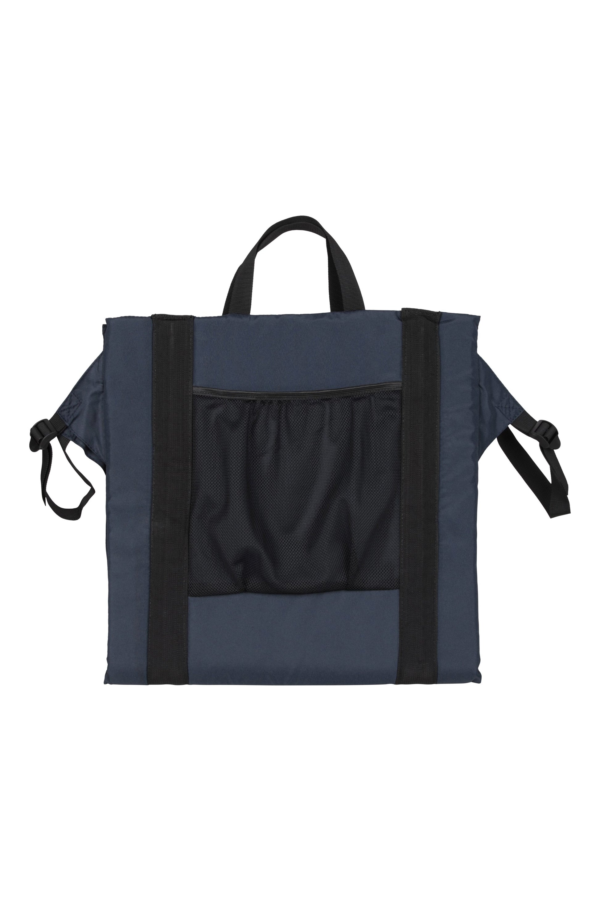 Mountain Warehouse 057451 HIKING SIT MAT WITH BACK REST
