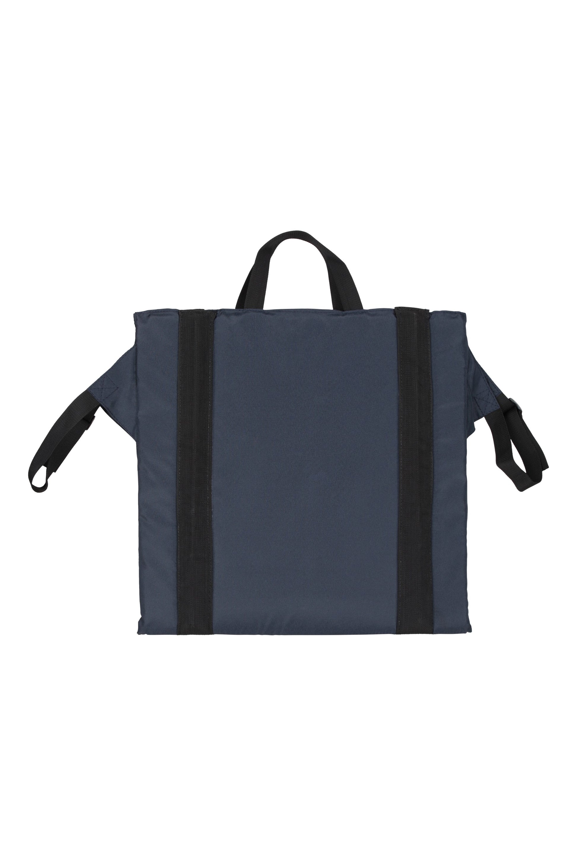 Mountain Warehouse 057451 HIKING SIT MAT WITH BACK REST