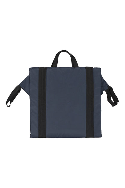 Mountain Warehouse 057451 HIKING SIT MAT WITH BACK REST