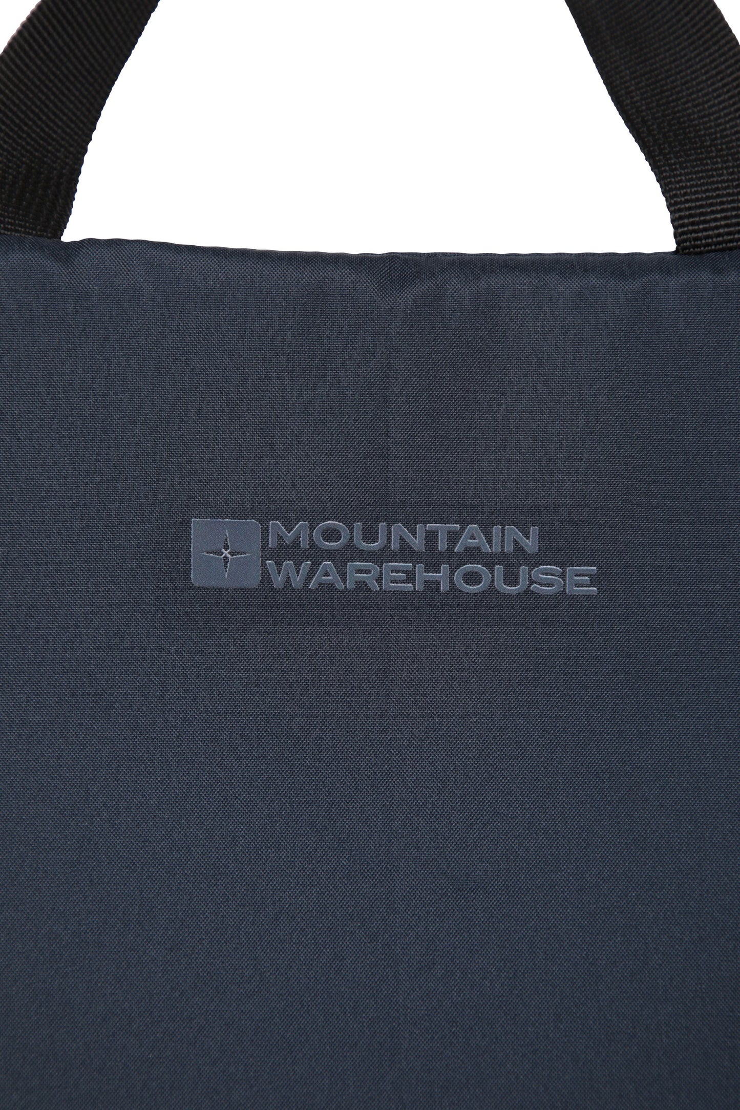 Mountain Warehouse 057451 HIKING SIT MAT WITH BACK REST