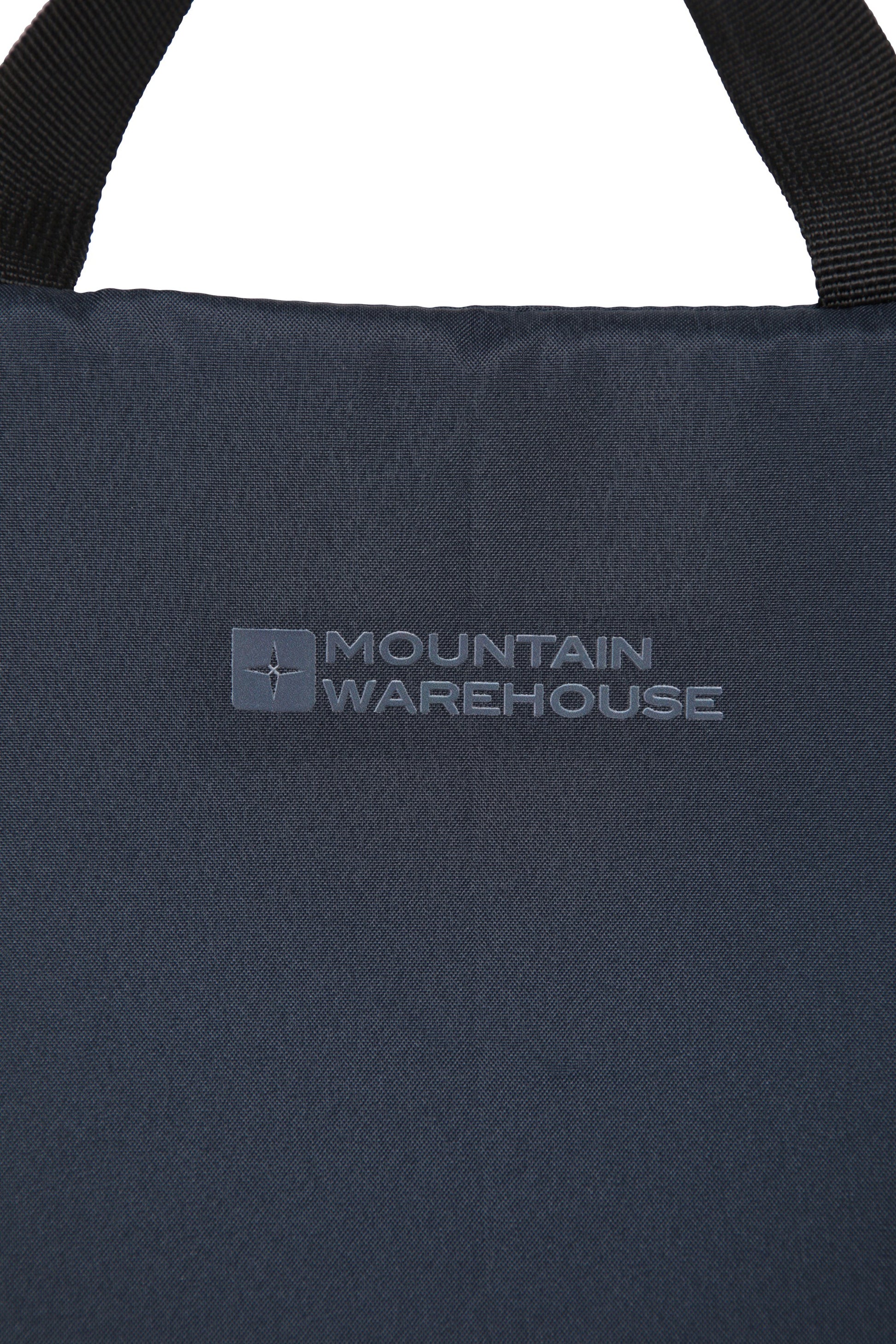 Mountain Warehouse 057451 HIKING SIT MAT WITH BACK REST