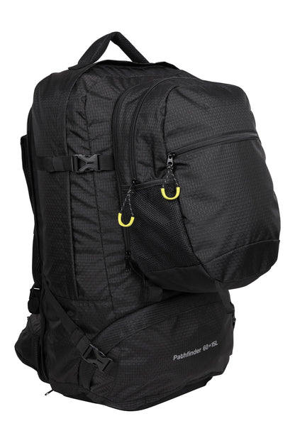 Mountain Warehouse 057460 PATHFINDER 60L 15L