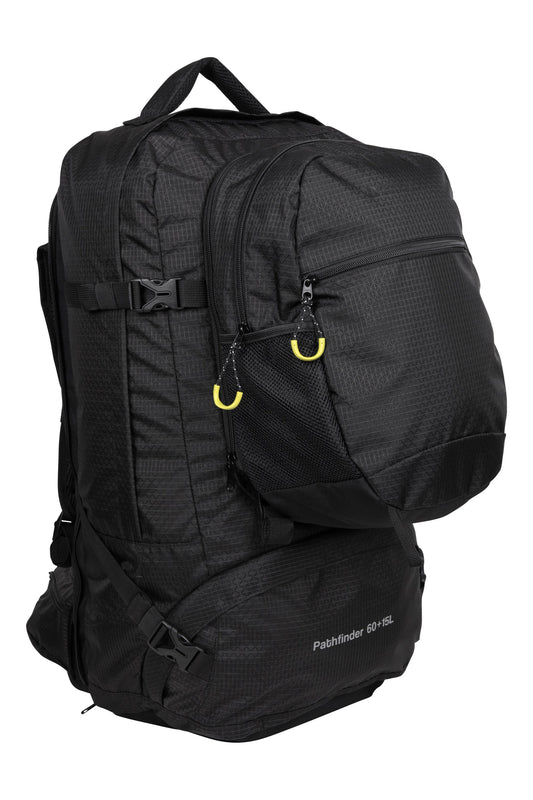 Mountain Warehouse 057460 PATHFINDER 60L 15L