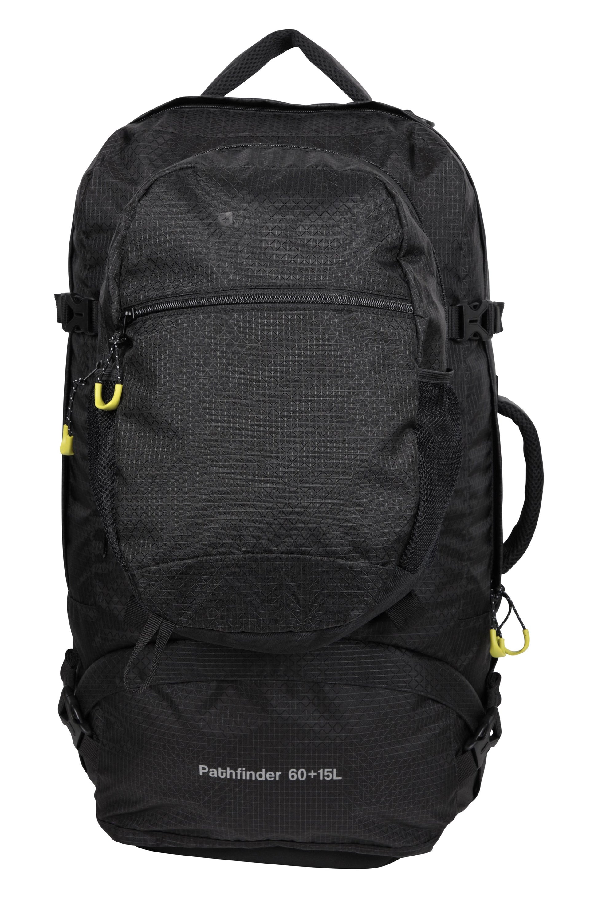 Mountain Warehouse 057460 PATHFINDER 60L 15L