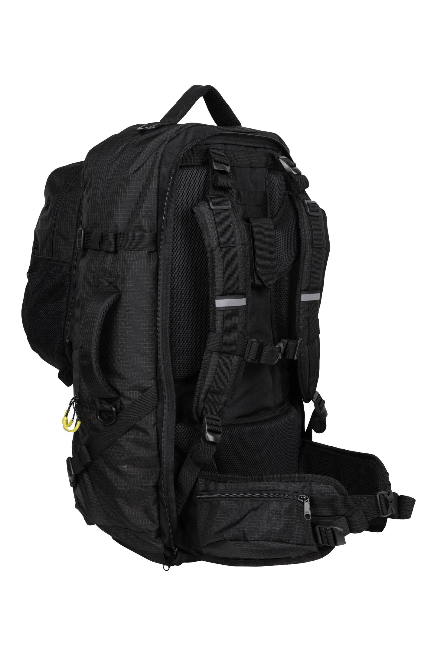 Mountain Warehouse 057460 PATHFINDER 60L 15L