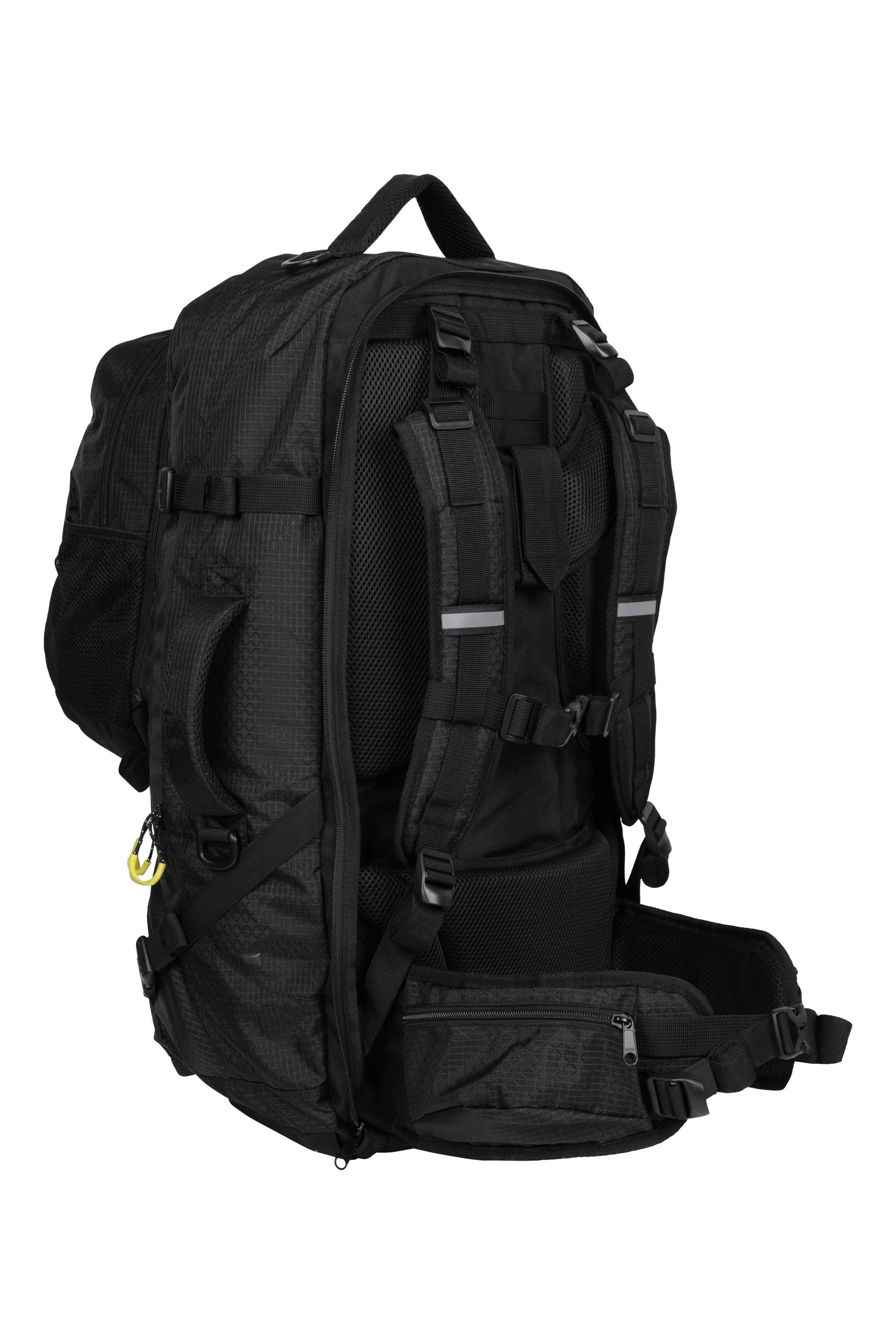 Mountain Warehouse 057460 PATHFINDER 60L 15L