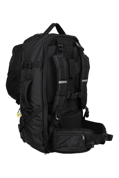 Mountain Warehouse 057460 PATHFINDER 60L 15L