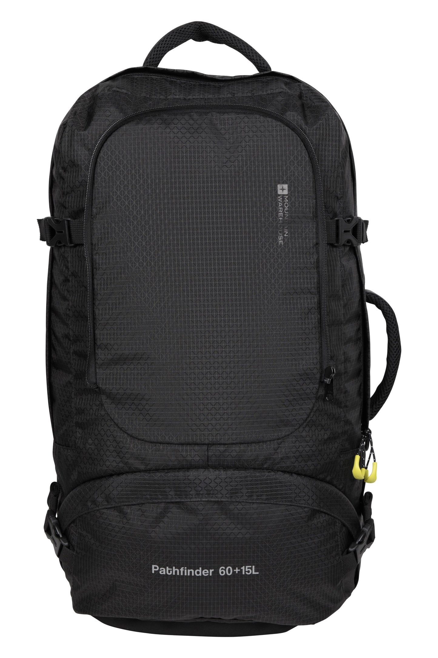 Mountain Warehouse 057460 PATHFINDER 60L 15L
