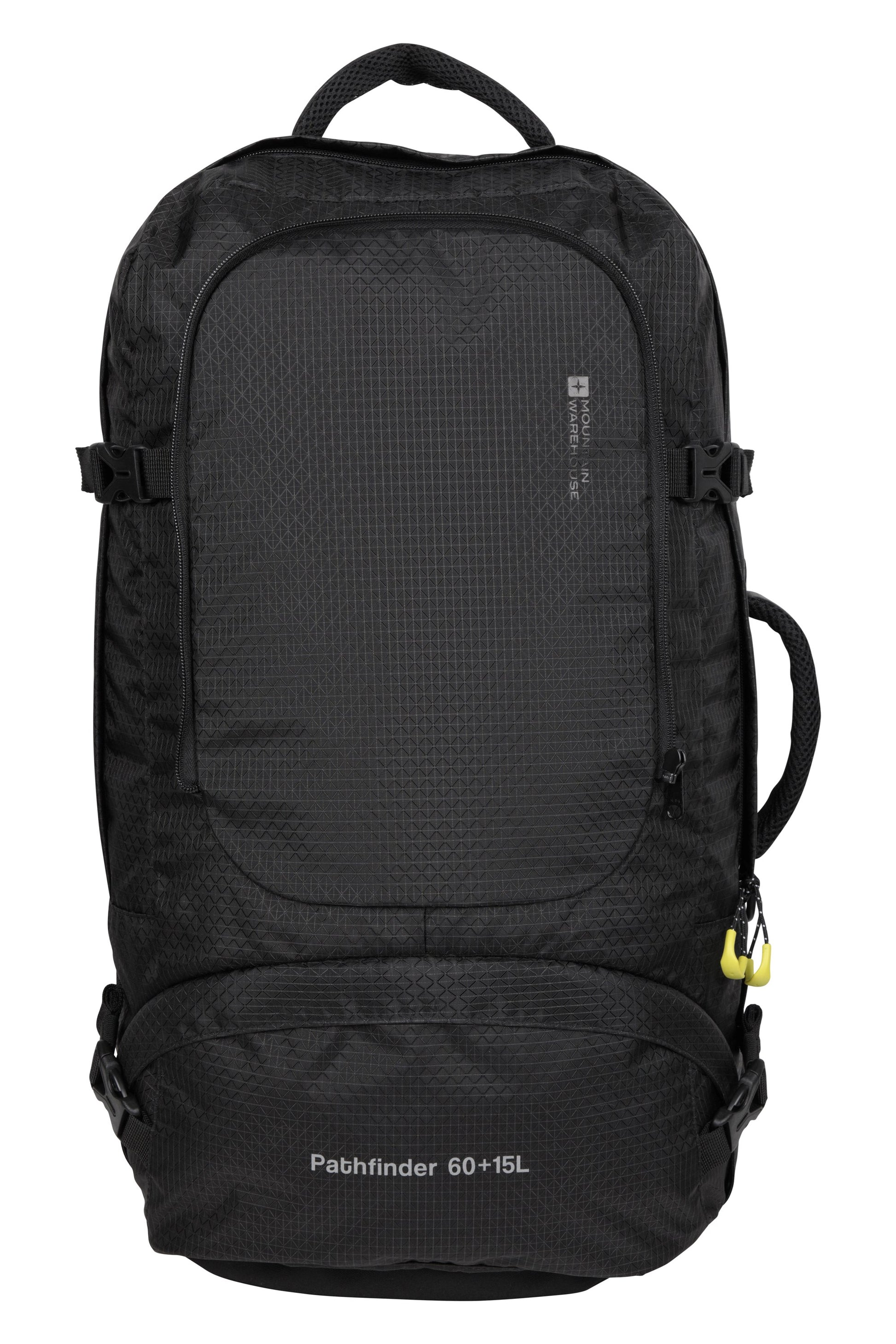 Mountain Warehouse 057460 PATHFINDER 60L 15L