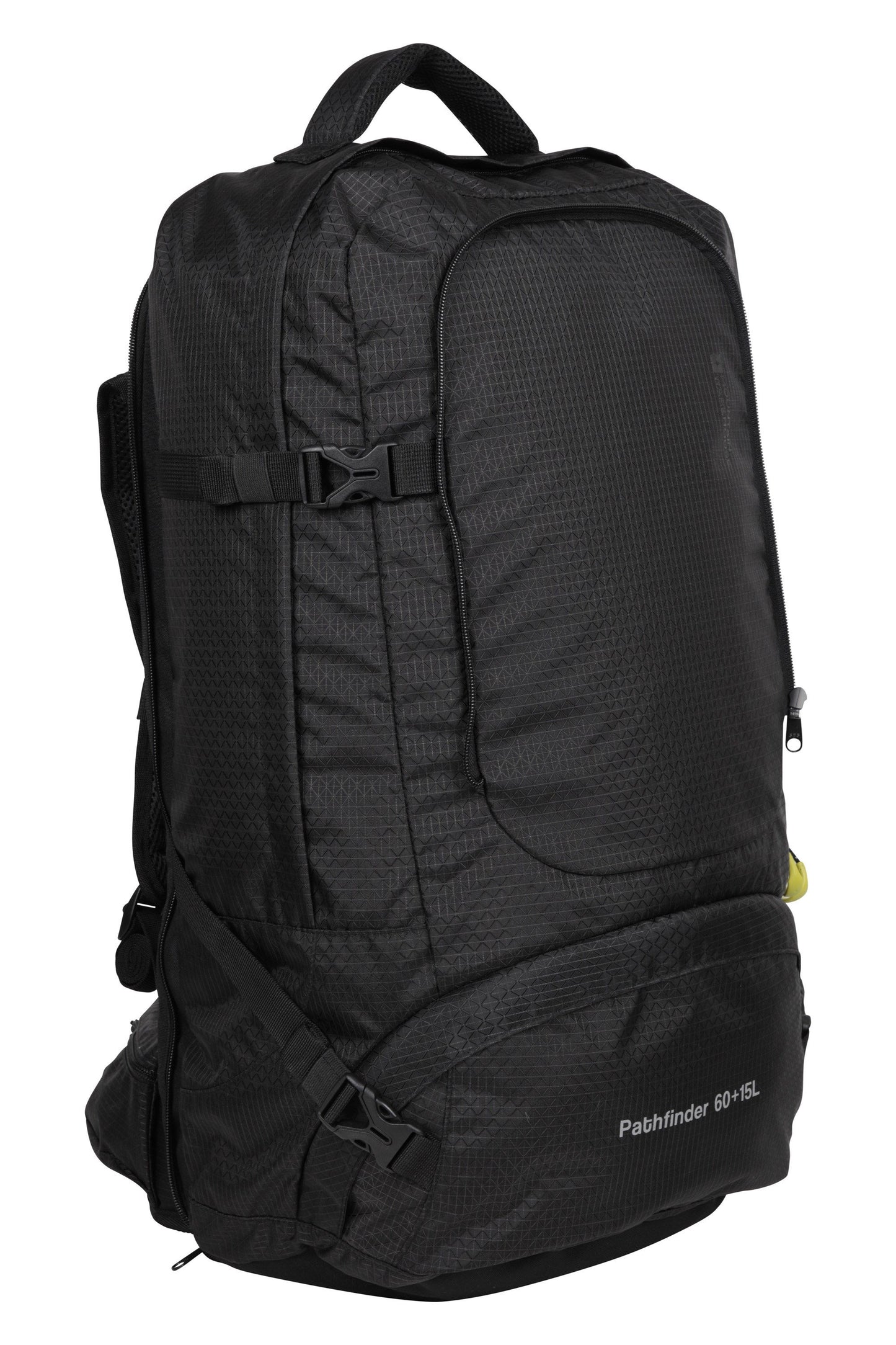 Mountain Warehouse 057460 PATHFINDER 60L 15L