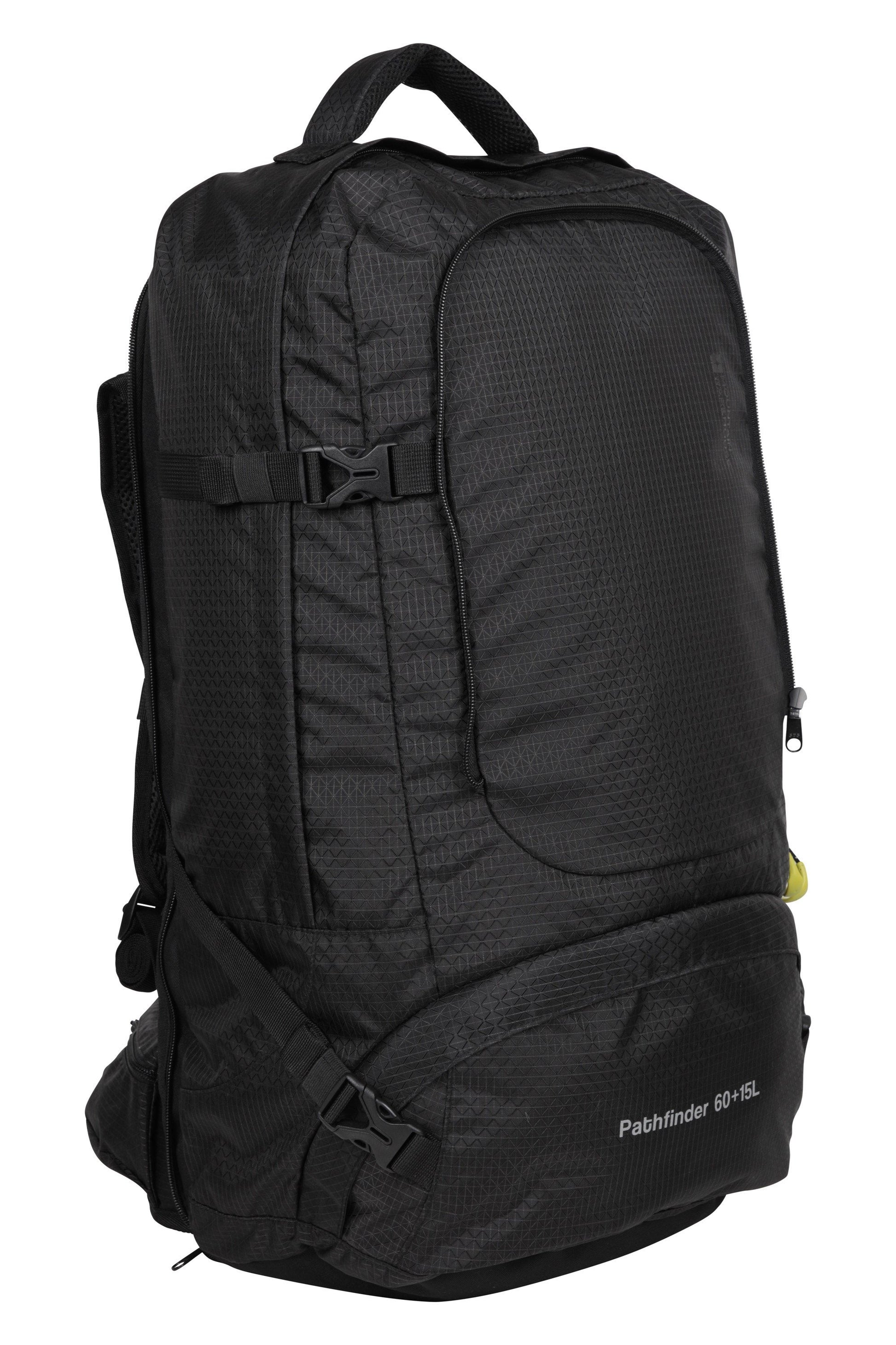 Mountain Warehouse 057460 PATHFINDER 60L 15L